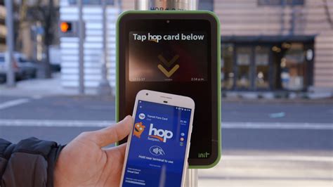 smart card portland oregon|Hop Fastpass .